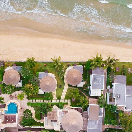 Aleenta Hua Hin - Pranburi - The Small Luxury Hotels Of The World Экстерьер фото