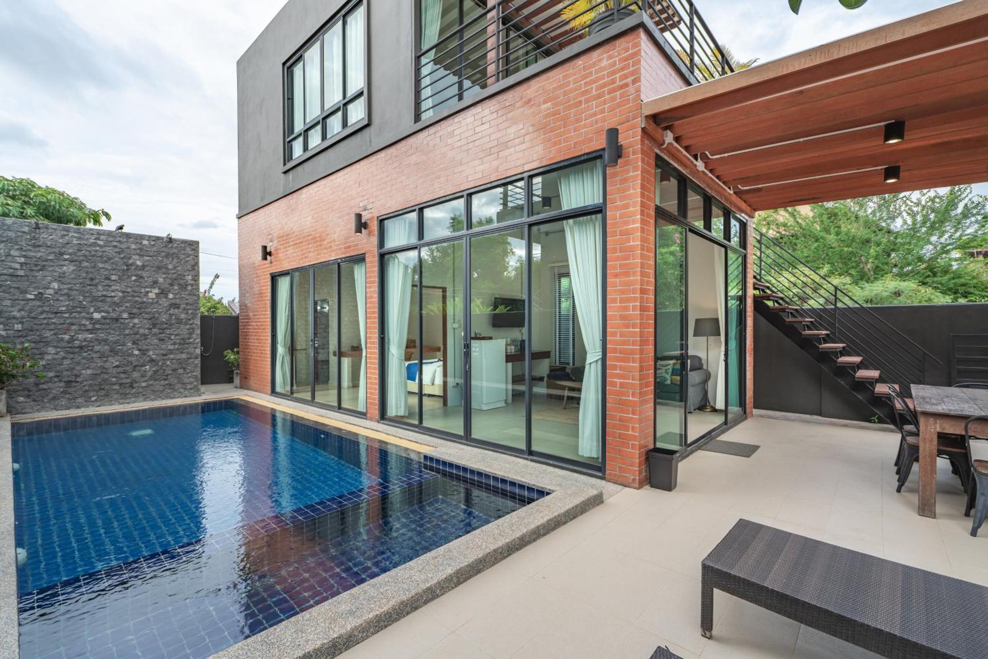 Aleenta Hua Hin - Pranburi - The Small Luxury Hotels Of The World Экстерьер фото