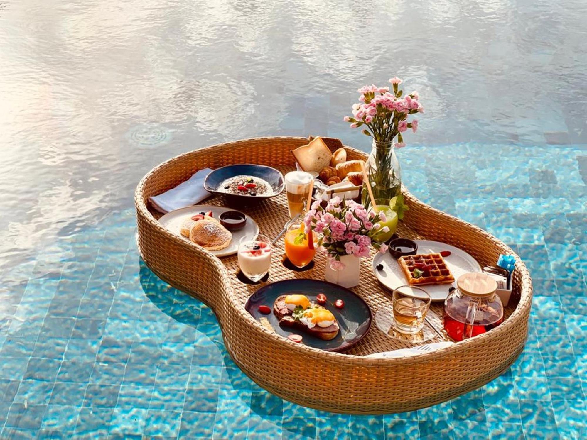 Aleenta Hua Hin - Pranburi - The Small Luxury Hotels Of The World Экстерьер фото