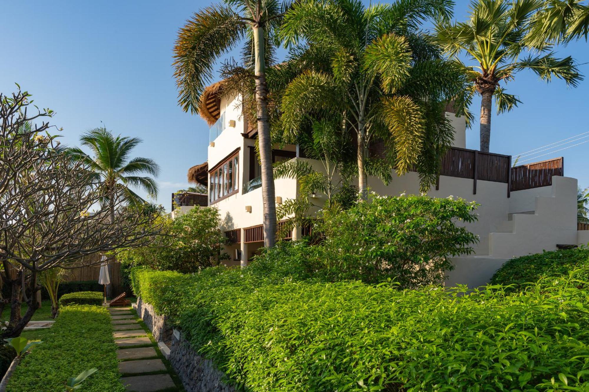 Aleenta Hua Hin - Pranburi - The Small Luxury Hotels Of The World Экстерьер фото
