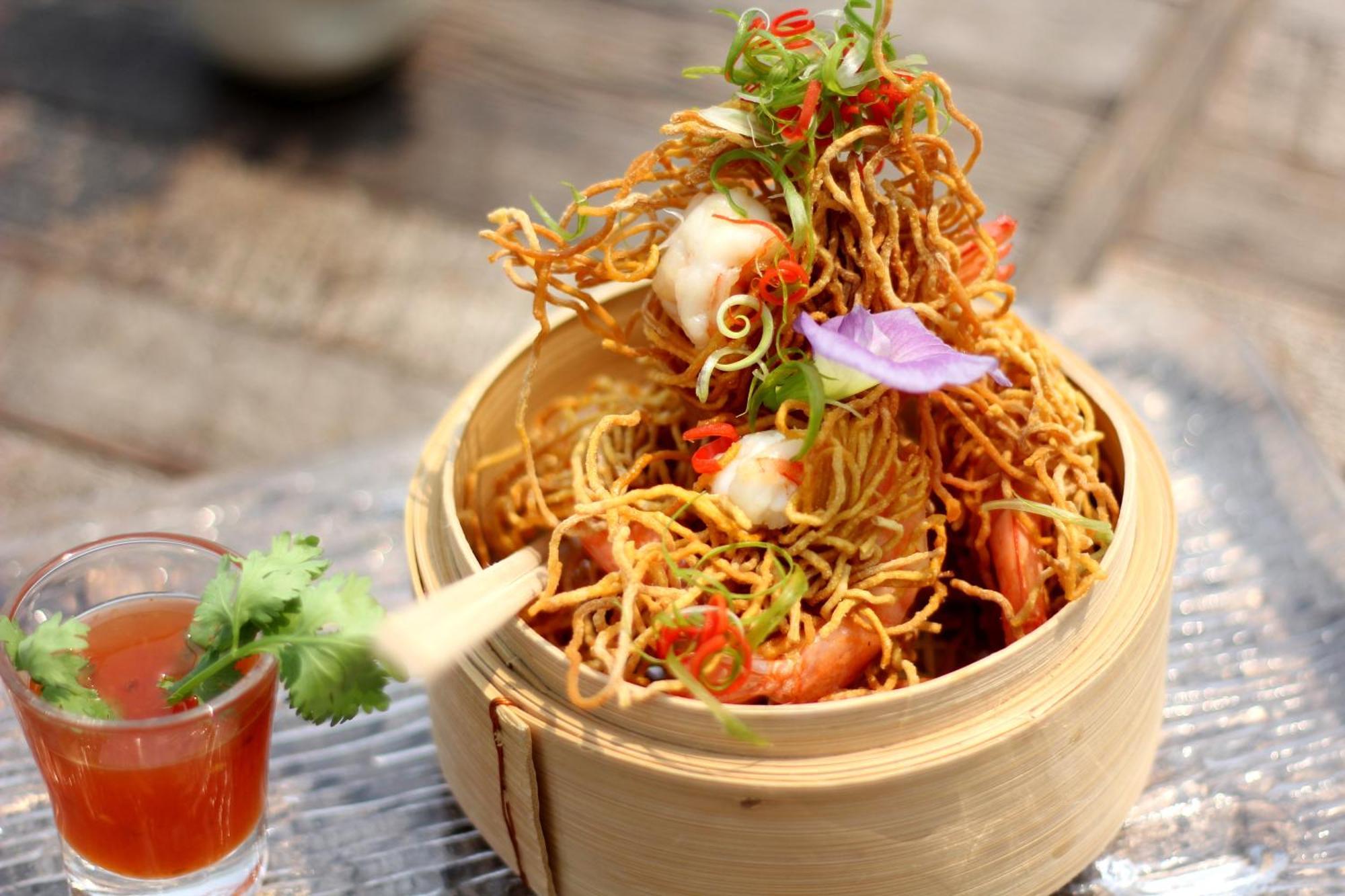Aleenta Hua Hin - Pranburi - The Small Luxury Hotels Of The World Экстерьер фото