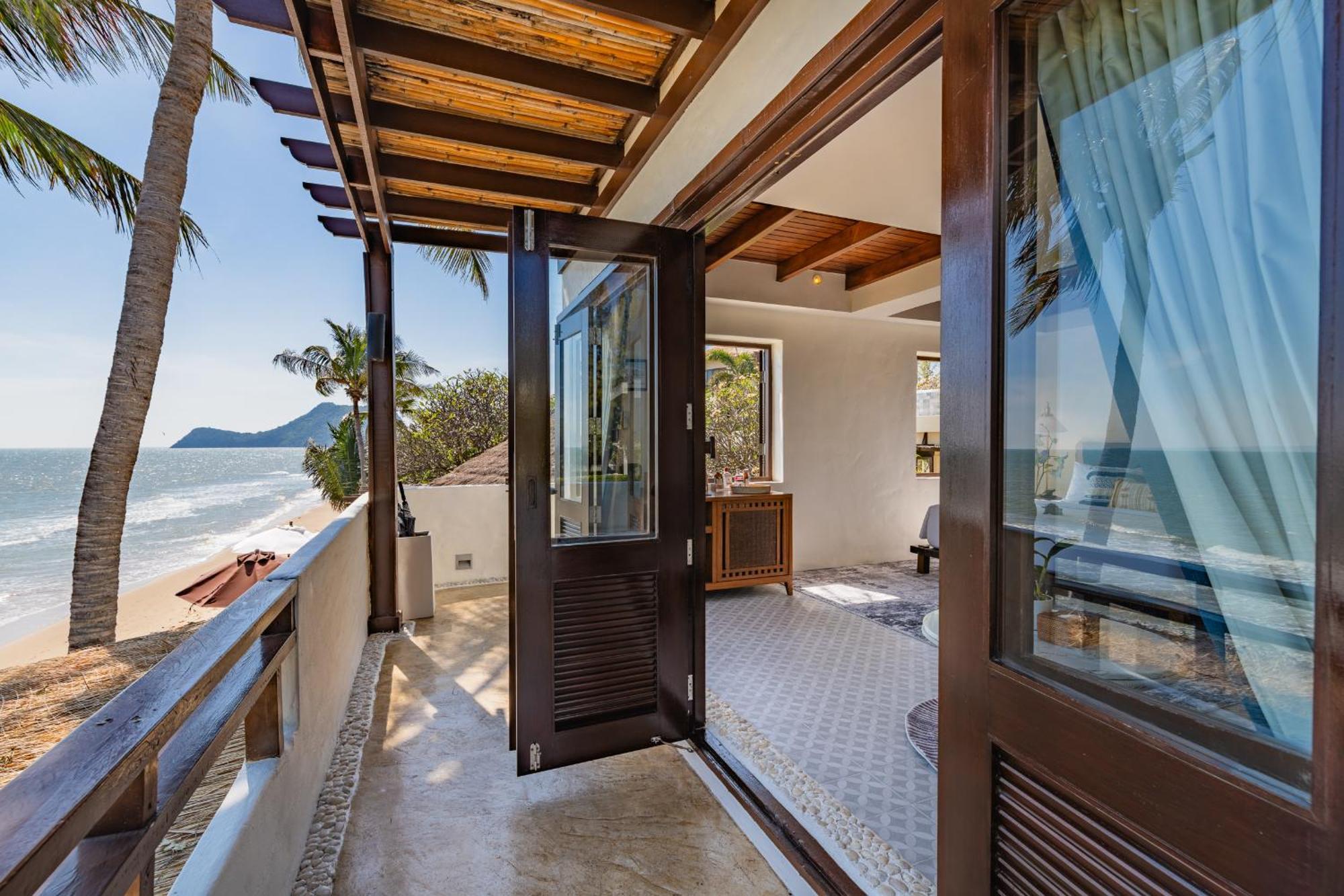Aleenta Hua Hin - Pranburi - The Small Luxury Hotels Of The World Экстерьер фото