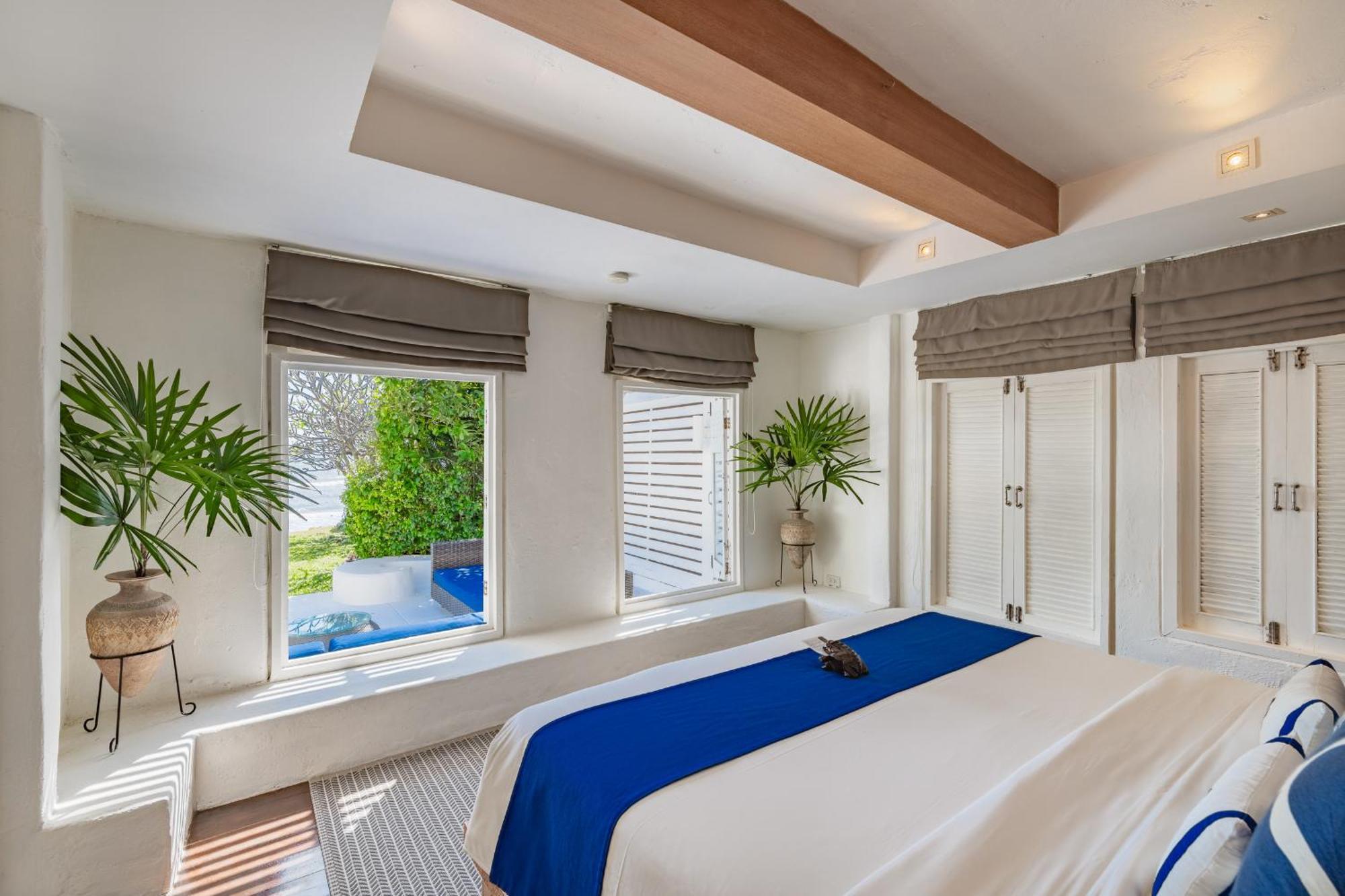 Aleenta Hua Hin - Pranburi - The Small Luxury Hotels Of The World Экстерьер фото