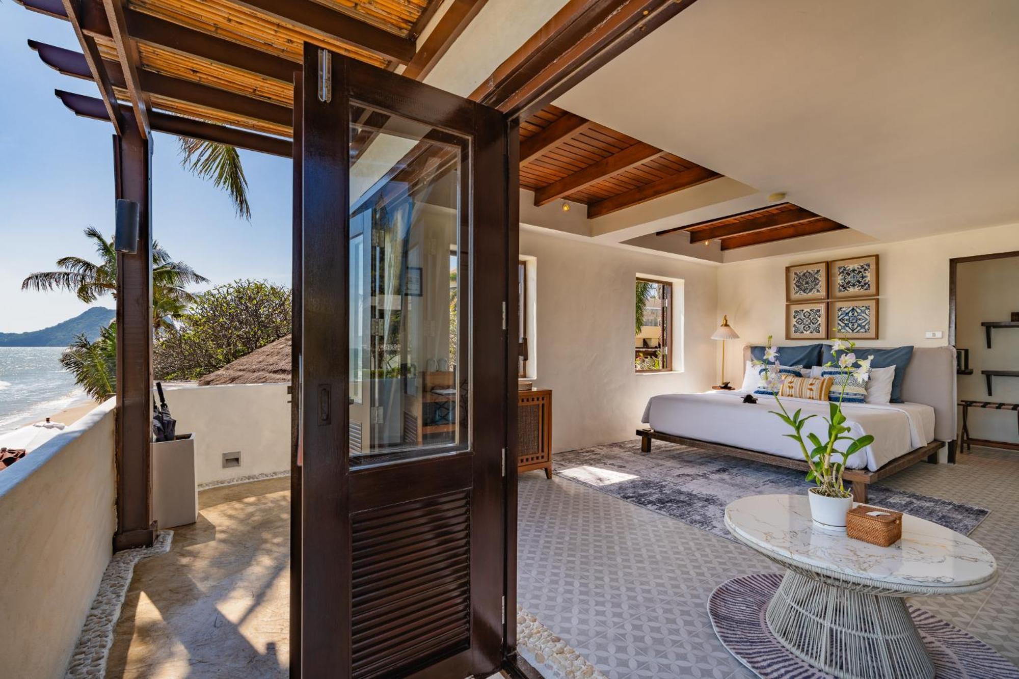 Aleenta Hua Hin - Pranburi - The Small Luxury Hotels Of The World Экстерьер фото