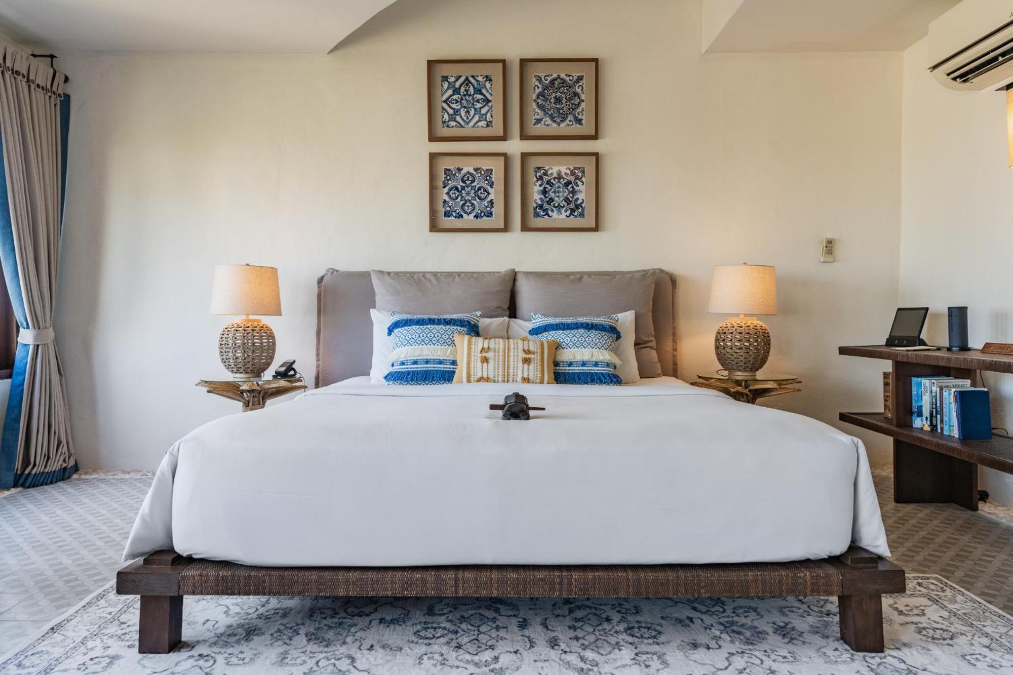 Aleenta Hua Hin - Pranburi - The Small Luxury Hotels Of The World Экстерьер фото