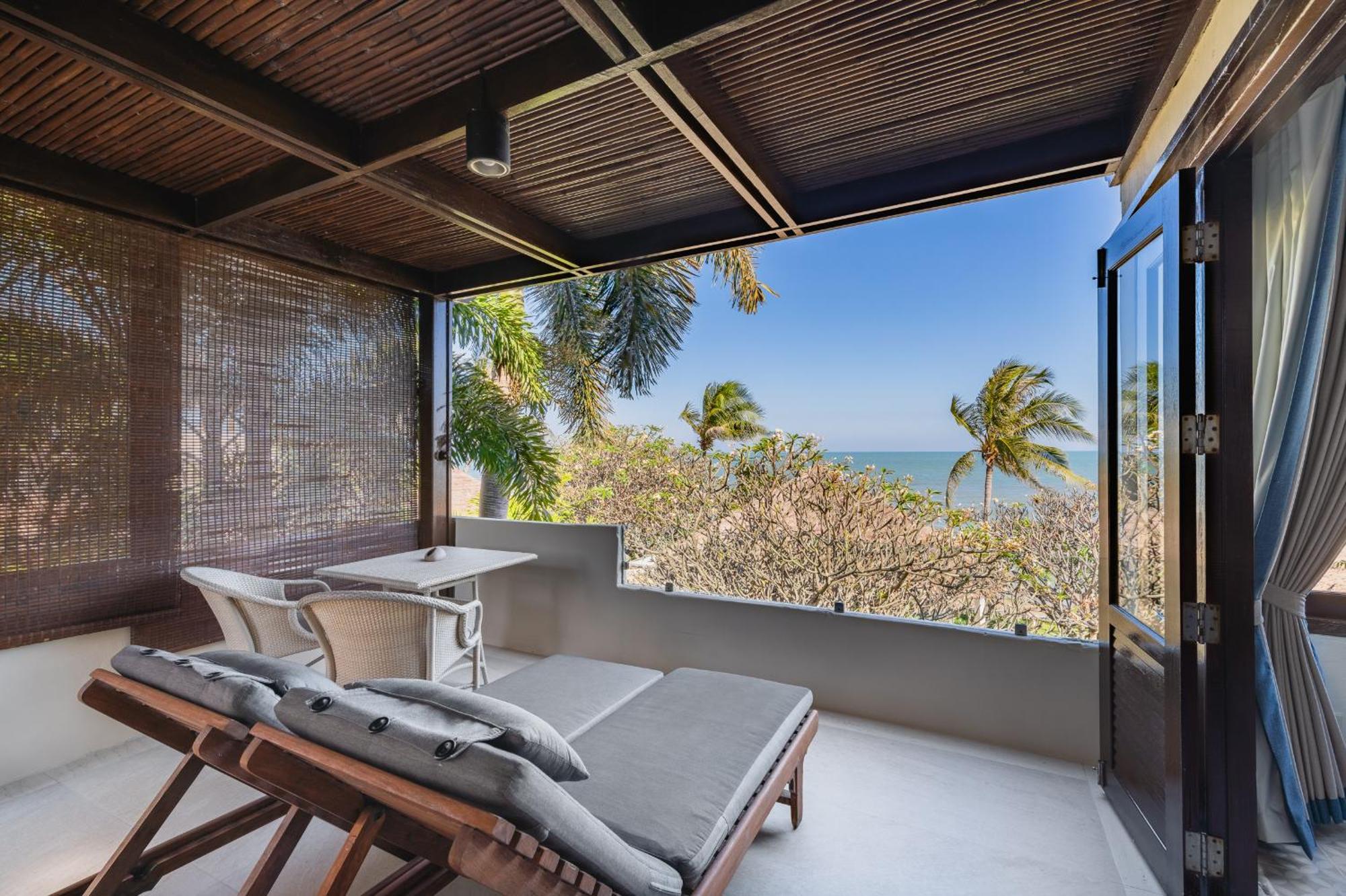 Aleenta Hua Hin - Pranburi - The Small Luxury Hotels Of The World Экстерьер фото