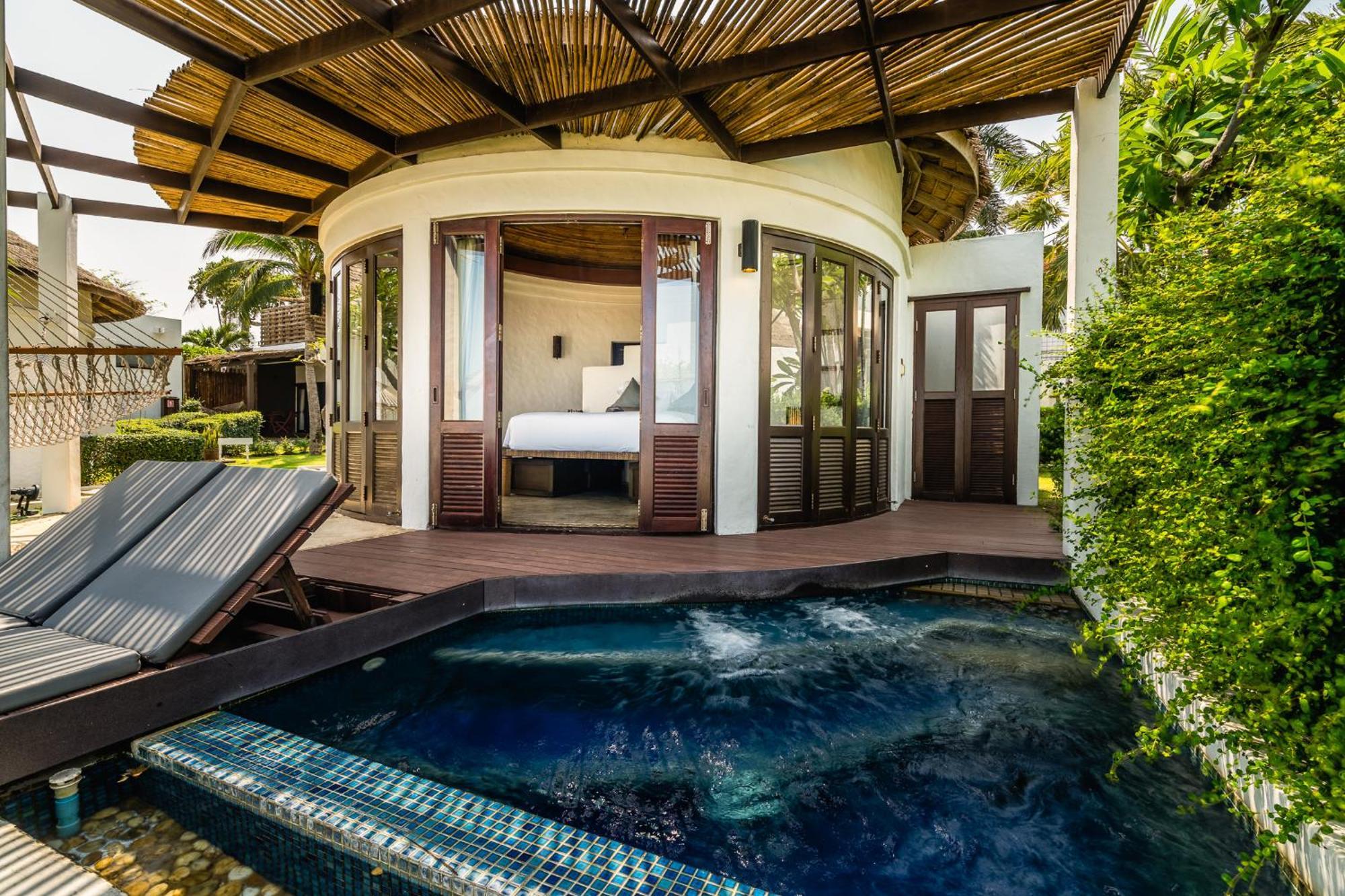 Aleenta Hua Hin - Pranburi - The Small Luxury Hotels Of The World Экстерьер фото