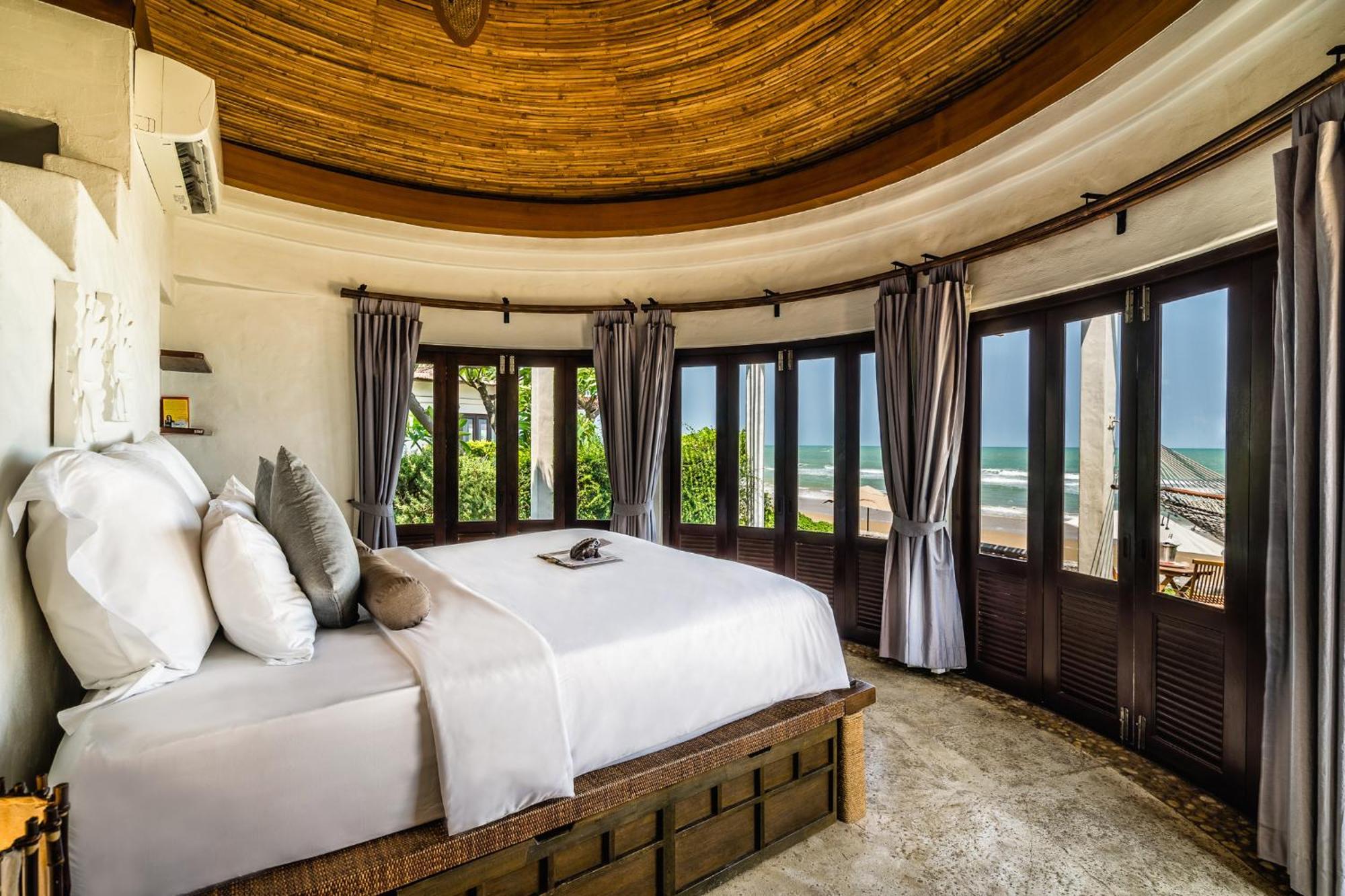 Aleenta Hua Hin - Pranburi - The Small Luxury Hotels Of The World Экстерьер фото