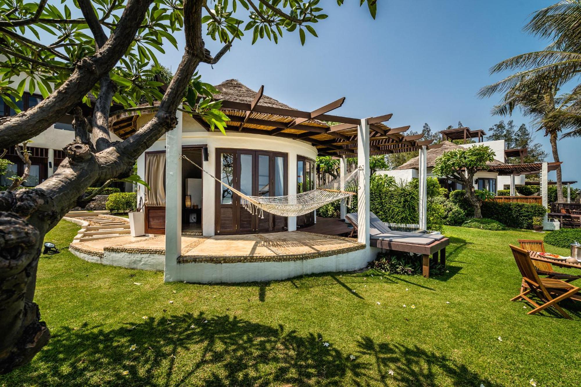 Aleenta Hua Hin - Pranburi - The Small Luxury Hotels Of The World Экстерьер фото
